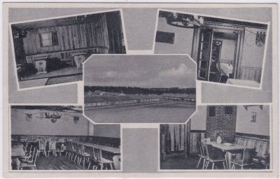 57567 Daaden (Sieg), Lager Stegskopf, ca. 1940 