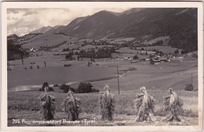 Thiersee in Tirol, ca. 1930 