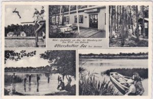 28870 Otterstedter See (Ottersberg-Otterstedt), ca. 1955
