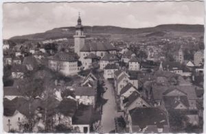 73430 Aalen, Rohrwangstraße, ca. 1955