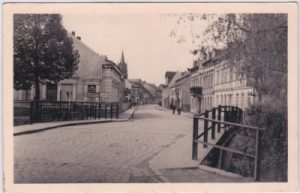 15749 Mittenwalde (Mark), Baruther Vorstadt, ca. 1955