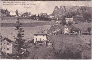 Klobenstein am Ritten (Südtirol), ca. 1920