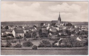 07806 Neunhofen (Neustadt an der Orla), ca. 1965