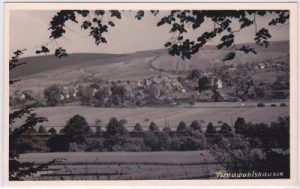 37194 Vernawahlshausen (Gemeinde Wahlsburg), ca. 1940