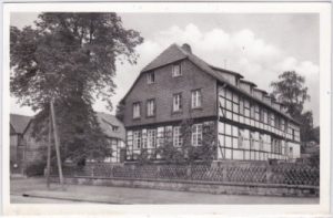 31188 Heersum (Gemeinde Holle), Sprengelheim, ca. 1970