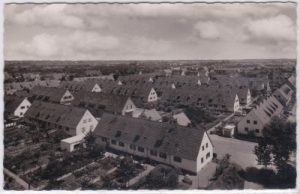 76829 Landau/Pfalz, Horstsiedlung, ca. 1960