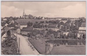 07987 Mohlsdorf (Mohlsdorf-Teichwolframsdorf), ca. 1965