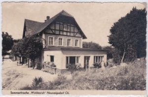 02733 Neu-Weigsdorf/Oberlausitz (Cunewalde), ca. 1955
