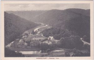 06502 Wendefurth im Bodetal (Thale/Harz), ca. 1915