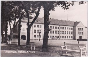 17309 Pasewalk, Rat des Kreises, ca. 1960
