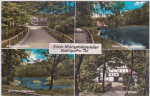 45149 Essen-Margarethenhöhe, Halbach-Hammer, ca. 1965