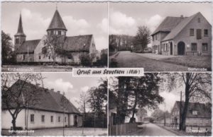 49692 Cappeln-Sevelten (Oldenburg), ca. 1960