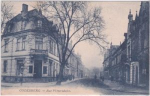53173 Bonn (Bad Godesberg-Plittersdorf) Plittersdorfer Straße, 1922