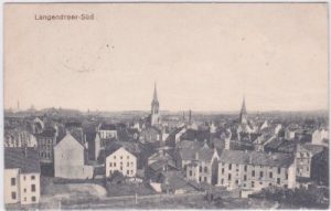 44892 Bochum-Langendreer, Langendreer-Süd, ca. 1915