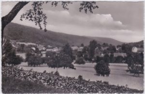 64385 Laudenau im Odenwald (Reichelsheim), ca. 1960