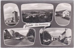 49124 Oesede (Georgsmarienhütte), ca. 1965