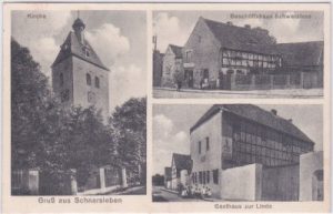 39167 Schnarsleben (Niederndodeleben), ca. 1920