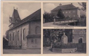 37359 Großbartloff (Eichsfeld), ca. 1915