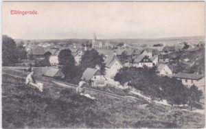 38875 Elbingerode (Harz), ca. 1910