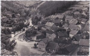 38889 Neuwerk (Rübeland/Harz), ca. 1965