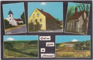 33178 Etteln im Altenautal (Borchen), ca. 1970