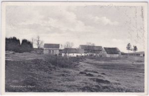 92697 Hagenhaus (Georgenberg in der Oberpfalz), ca. 1935