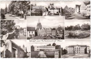 48231 Warendorf/Ems, ca. 1965