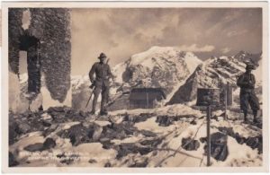 Stilfs, Stilfser Joch, Südtirol, ca. 1930