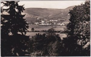 07407 Etzelbach (Uhlstädt-Kirchhasel), ca. 1930