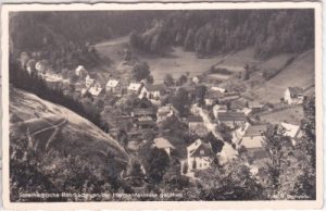 07429 Rohrbach (bei Saalfeld), ca. 1935