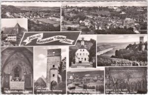 74906 Heinsheim am Neckar (Bad Rappenau), ca. 1960