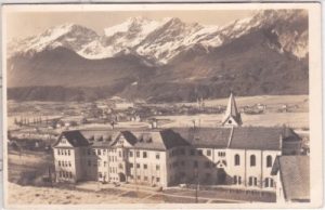 Pfaffenhofen (Oberinntal), ca. 1930