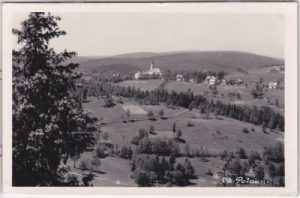 Oberpolaun (Polaun im Isergebirge), Polubny, ca. 1930
