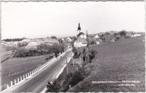 Edelschrott, Packstrasse, ca. 1960
