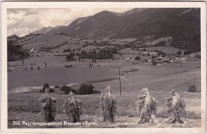 Thiersee in Tirol, ca. 1930