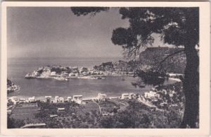 Mallorca (Baleares), Soller-El Puerto, ca. 1930