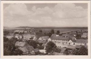 Kozlany (Koschlan), ca. 1955