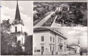 Jaszkiser, ca. 1960
