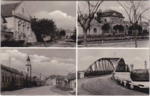 Köröstarcsa, ca. 1960