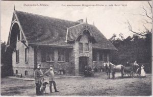 12589 Berlin-Rahnsdorfer Mühle (Köpenick), ca. 1905