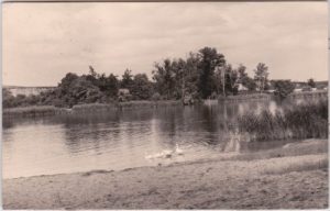 15838 Sperenberg (Am Mellensee), Kreis Zossen, ca. 1965