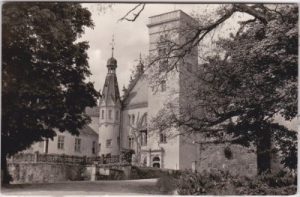 17268 Boitzenburg (Uckermark), ca. 1955
