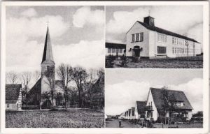 32312 Blasheim/Westfalen (Lübbecke), ca. 1965
