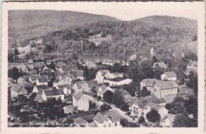 64342 Seeheim an der Bergstraße (Seeheim-Jugenheim), ca. 1935