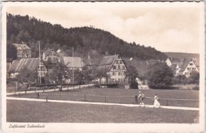 91224 Eschenbach (Pommelsbrunn), ca. 1940