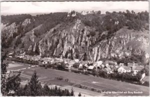 93343 Essing im Altmühltal, ca. 1965