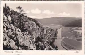 93343 Neuessing (Essing im Altmühltal), ca. 1955