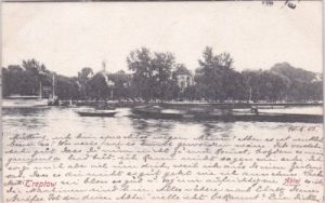 12435 Berlin-Treptow, Abtei, ca. 1900