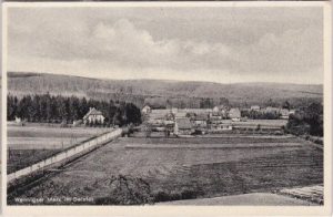 30974 Wennigser Mark (Wennigsen/Deister), Luftaufnahme, ca. 1935