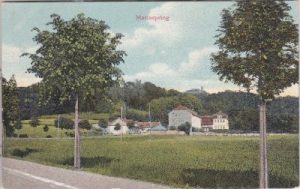37120 Mariaspring (Bovenden), ca. 1905